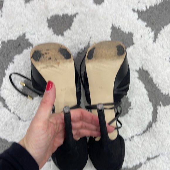 Guess heels sandals - Picture 6 of 11